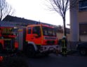 Feuer Plusmarkt Koeln Ehrenfeld Vogelsangerstr P87